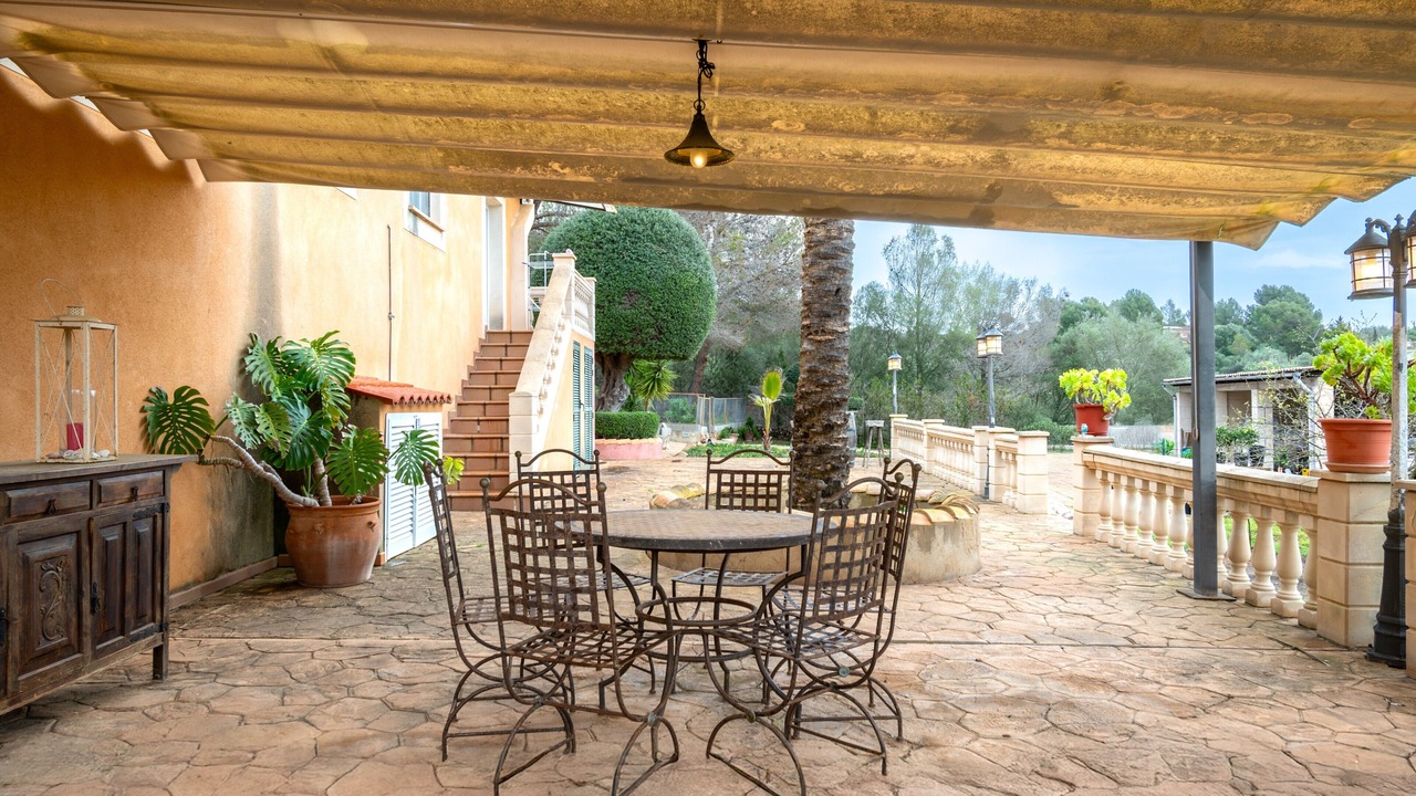 Photo of Outdoor in Puntiro