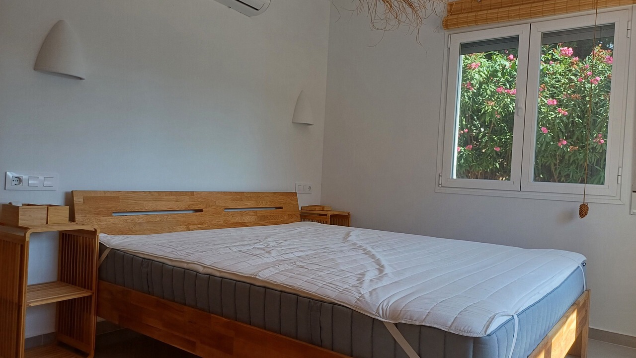 Photo of Bedroom in Pinar del Advocat