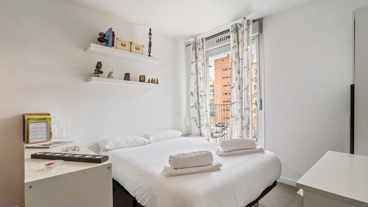 Photo of Bedroom in Valverde