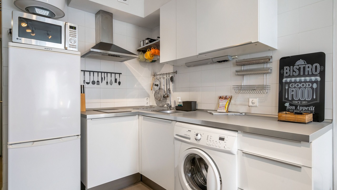 Photo of Kitchen in Valverde