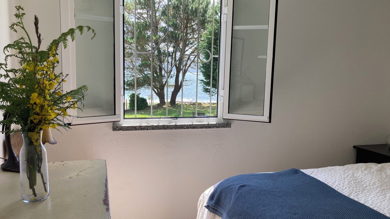 Photo of Bedroom in Muros