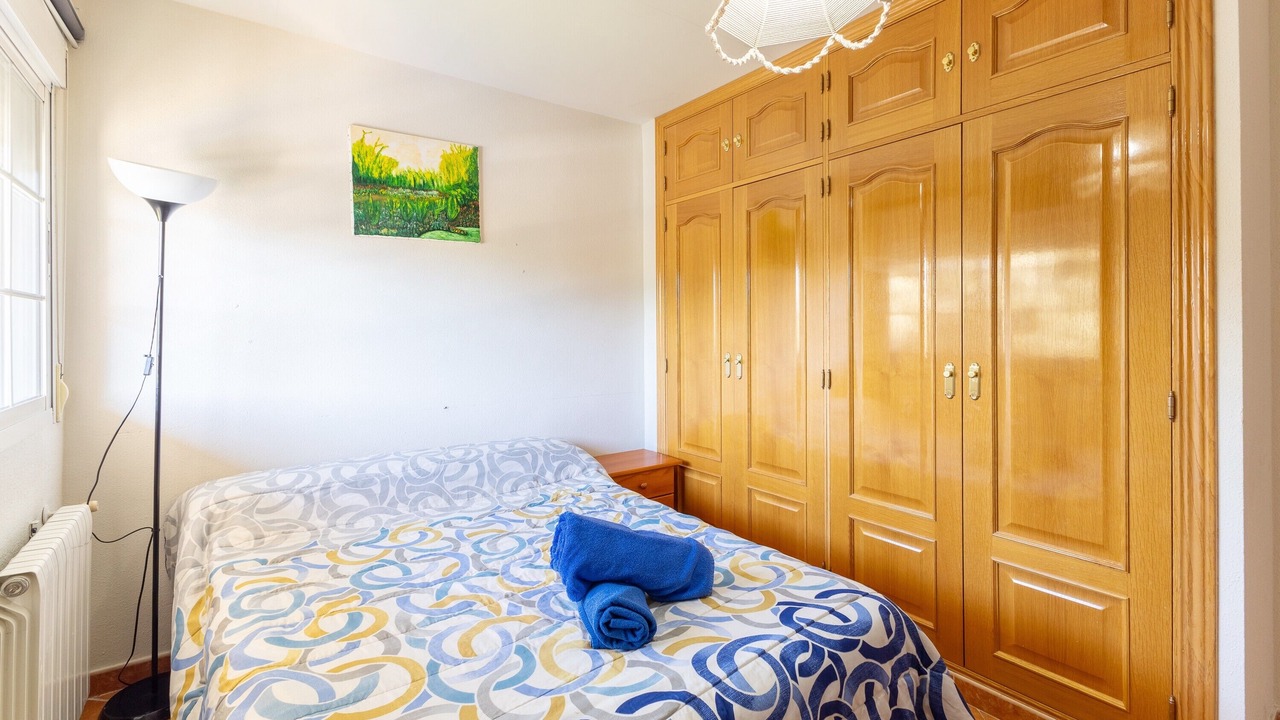 Photo of Bedroom in Brunete