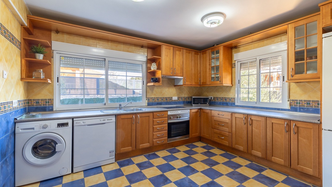 Photo of Kitchen in Brunete