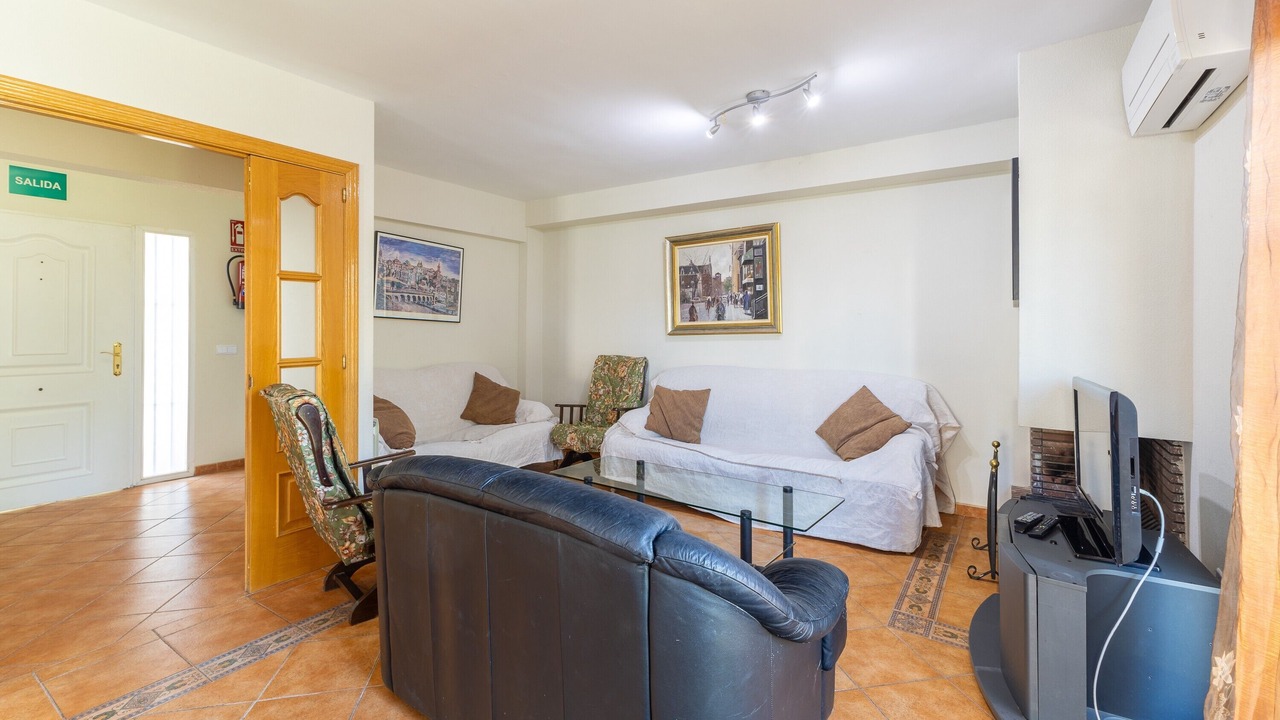 Photo of Livingroom in Brunete