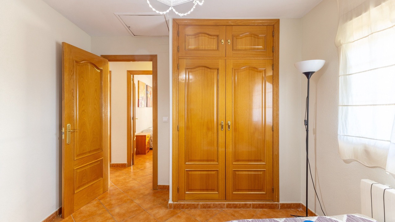 Photo of Bedroom in Brunete