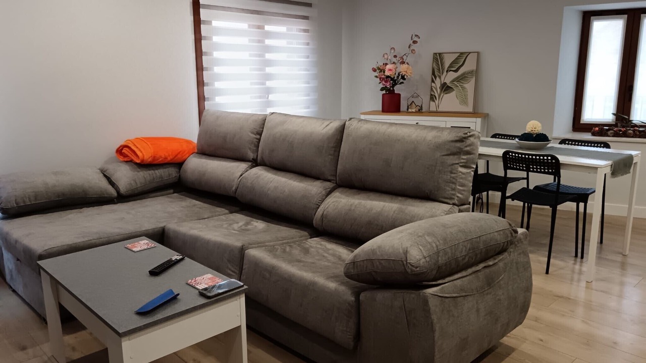 Photo of Livingroom in Aguilar de Campoo