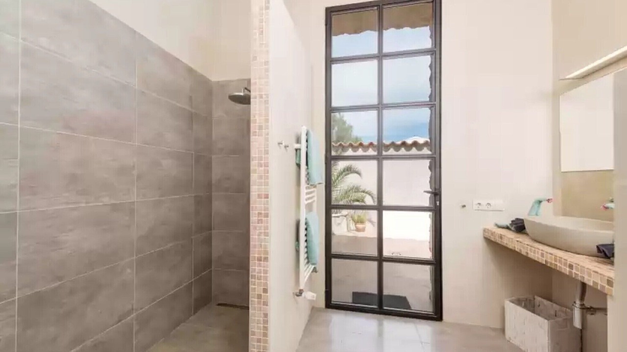 Photo of Bathroom in Costitx