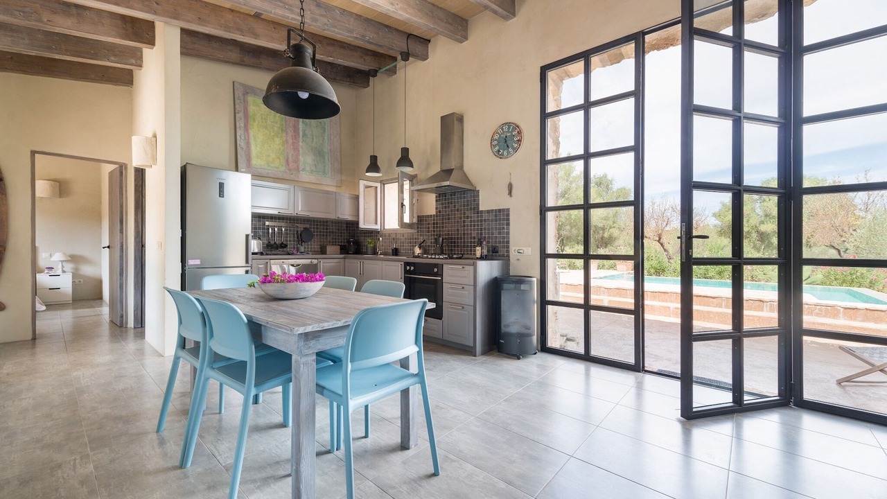 Photo of Livingroom in Costitx