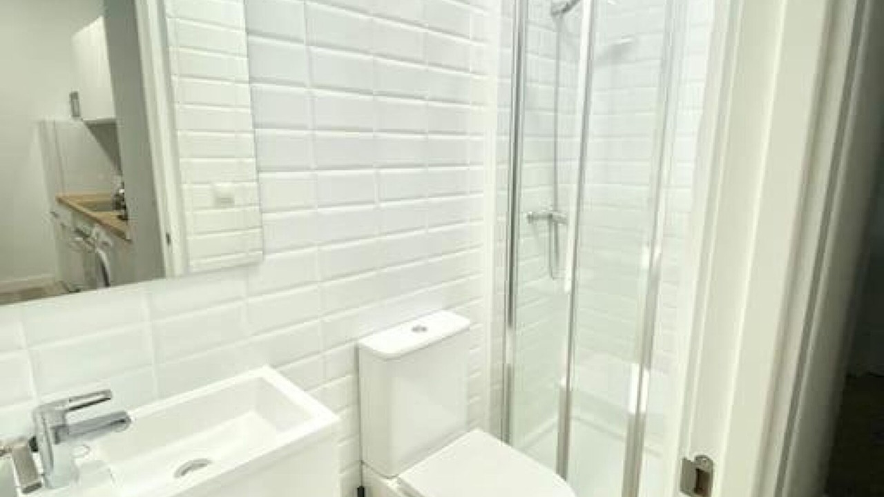 Photo of Bathroom in Carabanchel