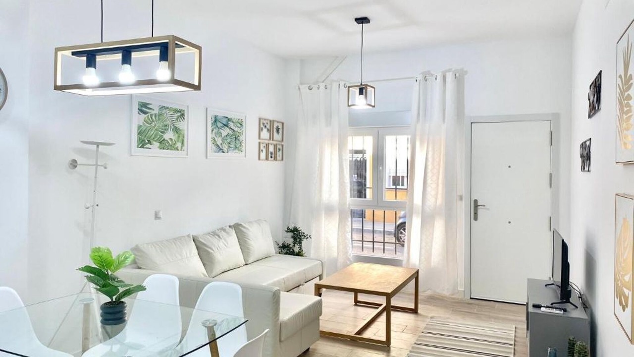Photo of Livingroom in Carabanchel