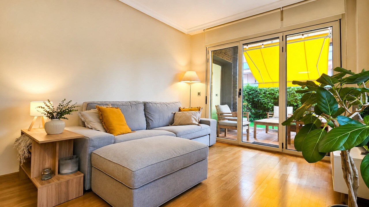 Photo of Patio Balcony in Llanes
