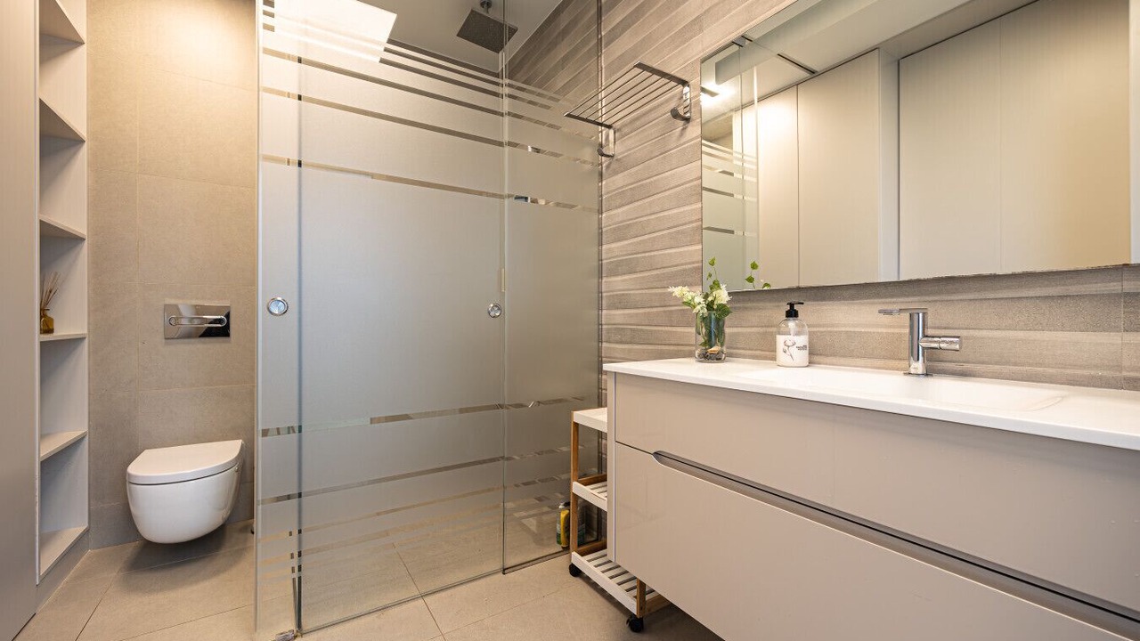 Photo of Bathroom in Lo Rufete