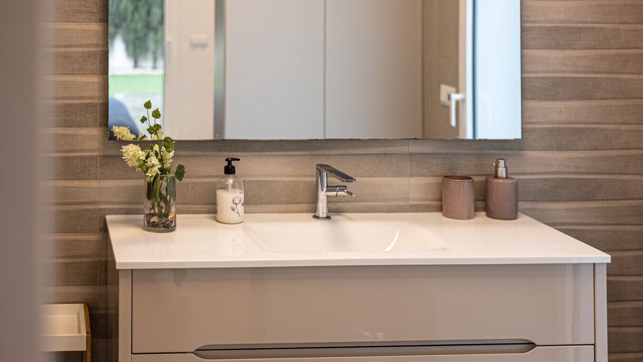 Photo of Bathroom in Lo Rufete
