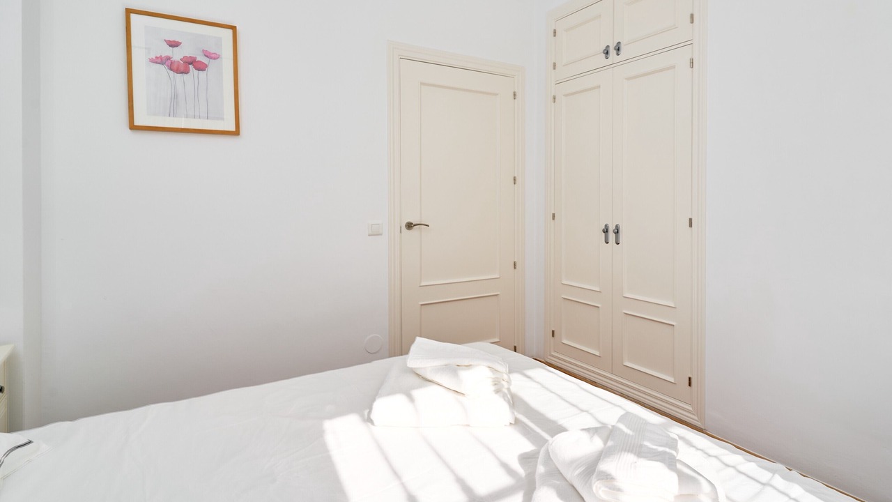 Photo of Bedroom in Sayalonga
