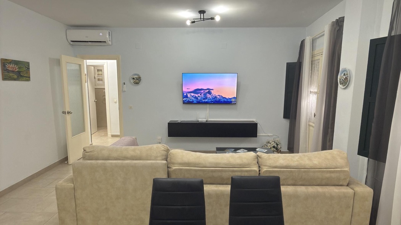 Photo of Livingroom in Rota