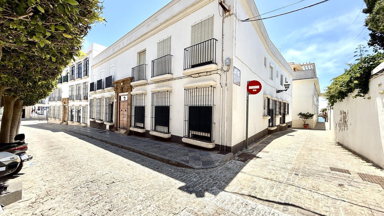 Photo of Outdoor in Rota