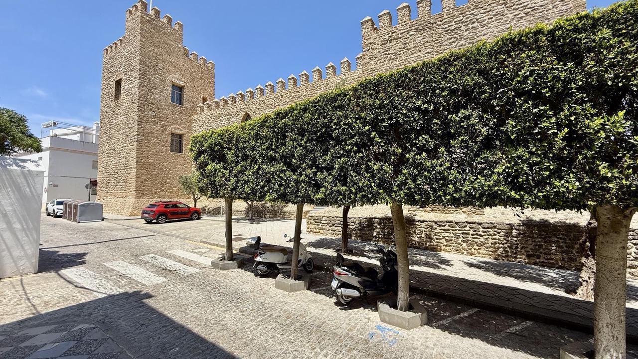Photo of Outdoor in Rota