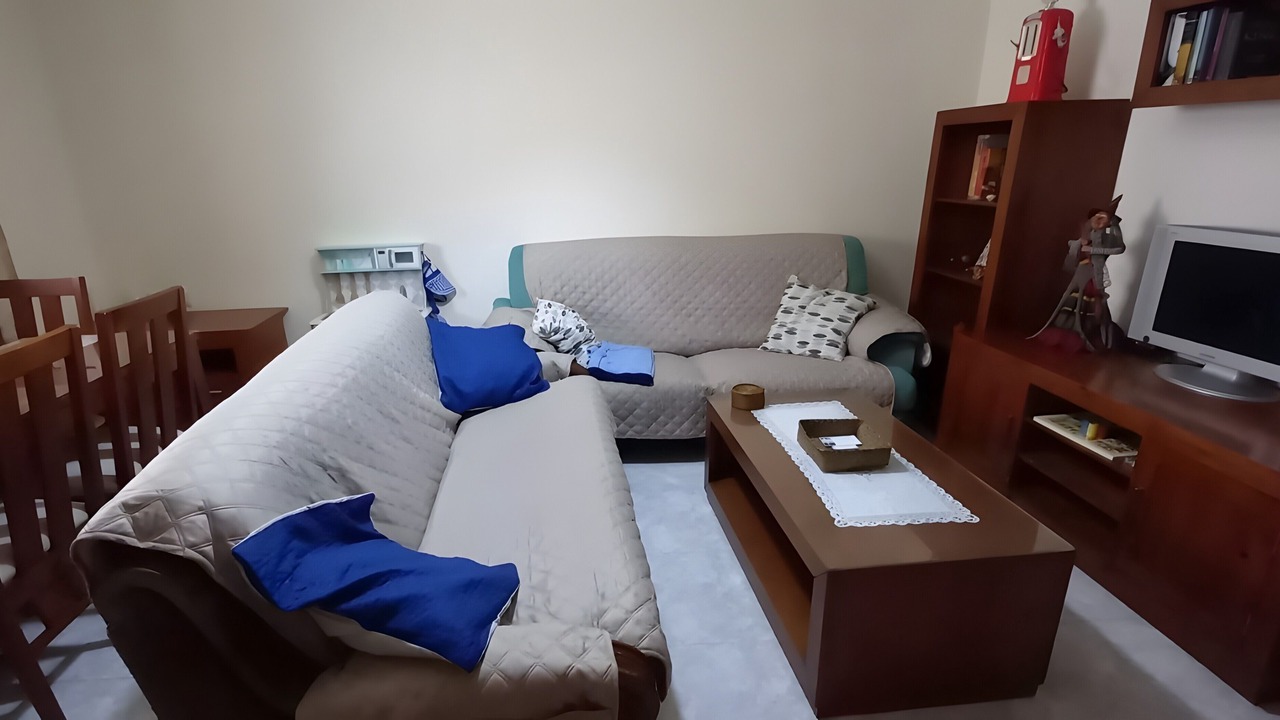 Photo of Livingroom in Valle de Abdalagis