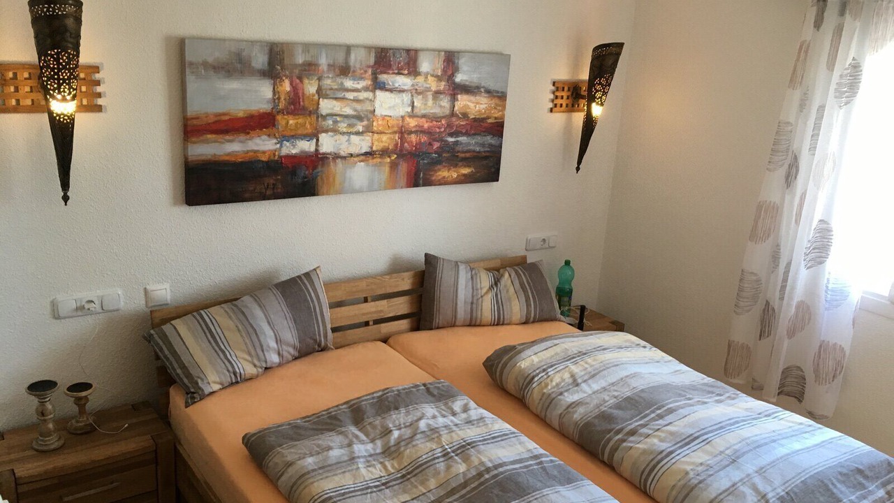 Photo of Bedroom in San Fulgencio