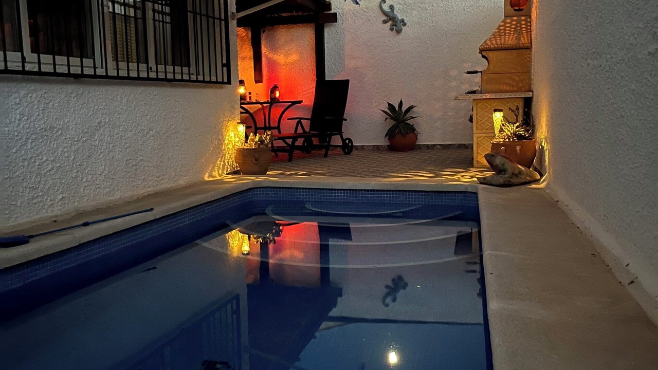 Photo of Outdoor in San Fulgencio