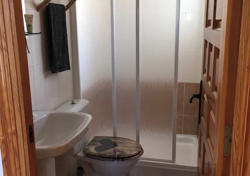 Photo of Bathroom in San Fulgencio