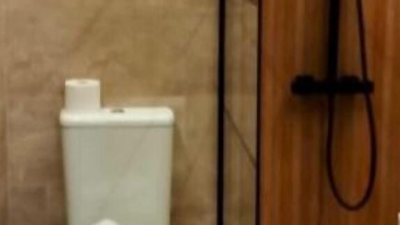 Photo of Bathroom in Museo