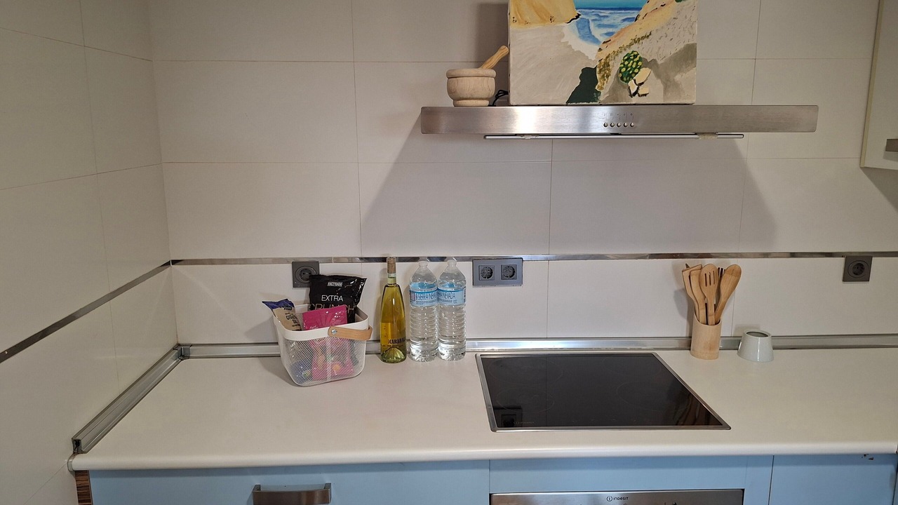 Photo of Kitchen in Presillas Bajas