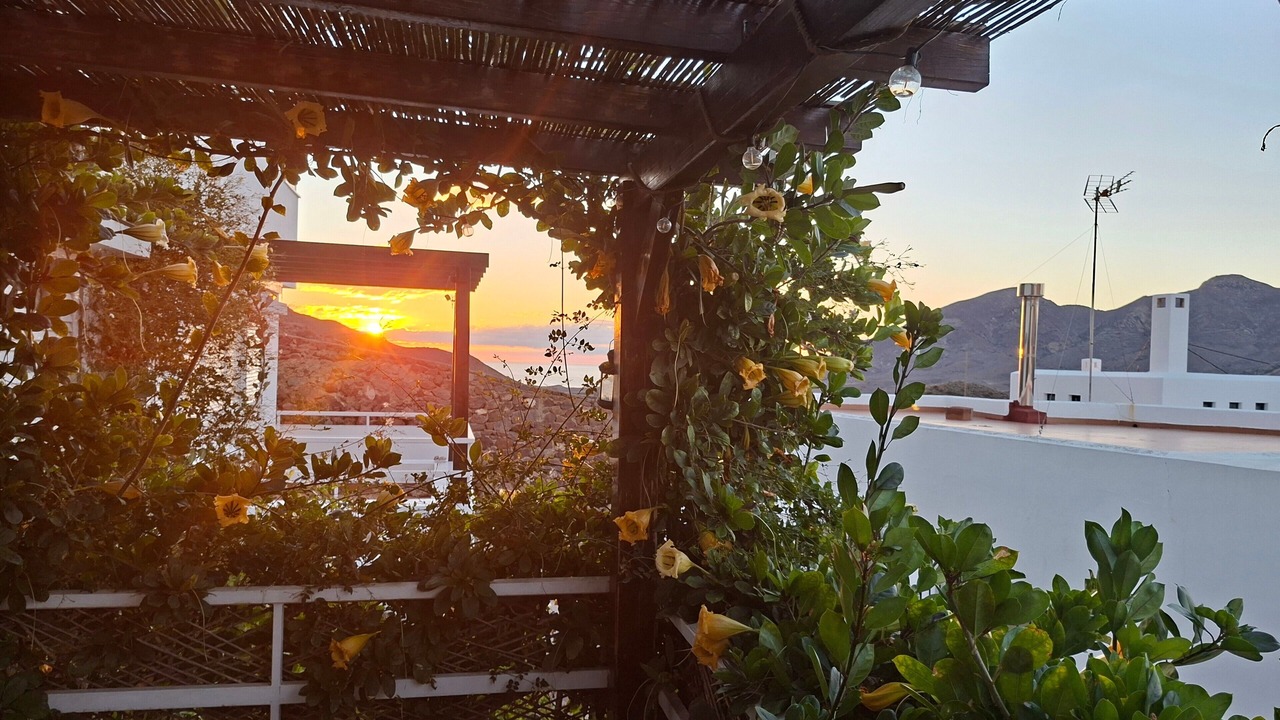 Photo of Outdoor in Presillas Bajas