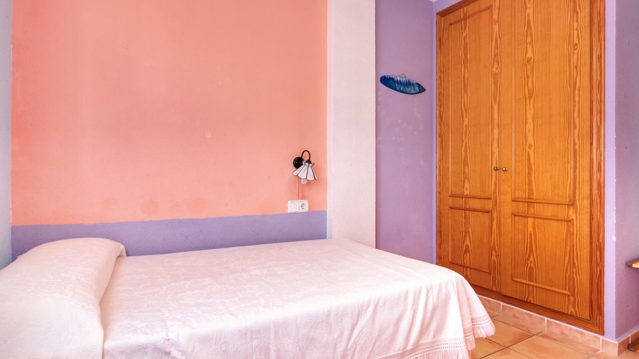 Photo of Bedroom in Oliva