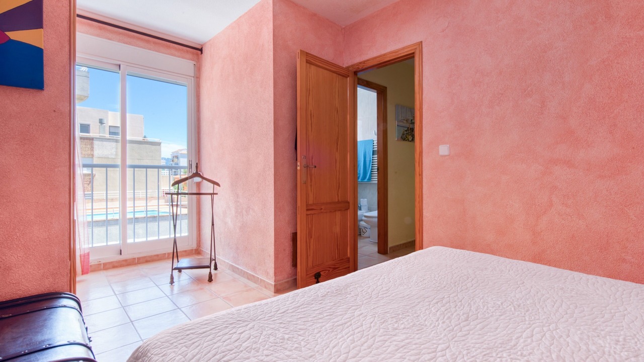 Photo of Bedroom in Oliva