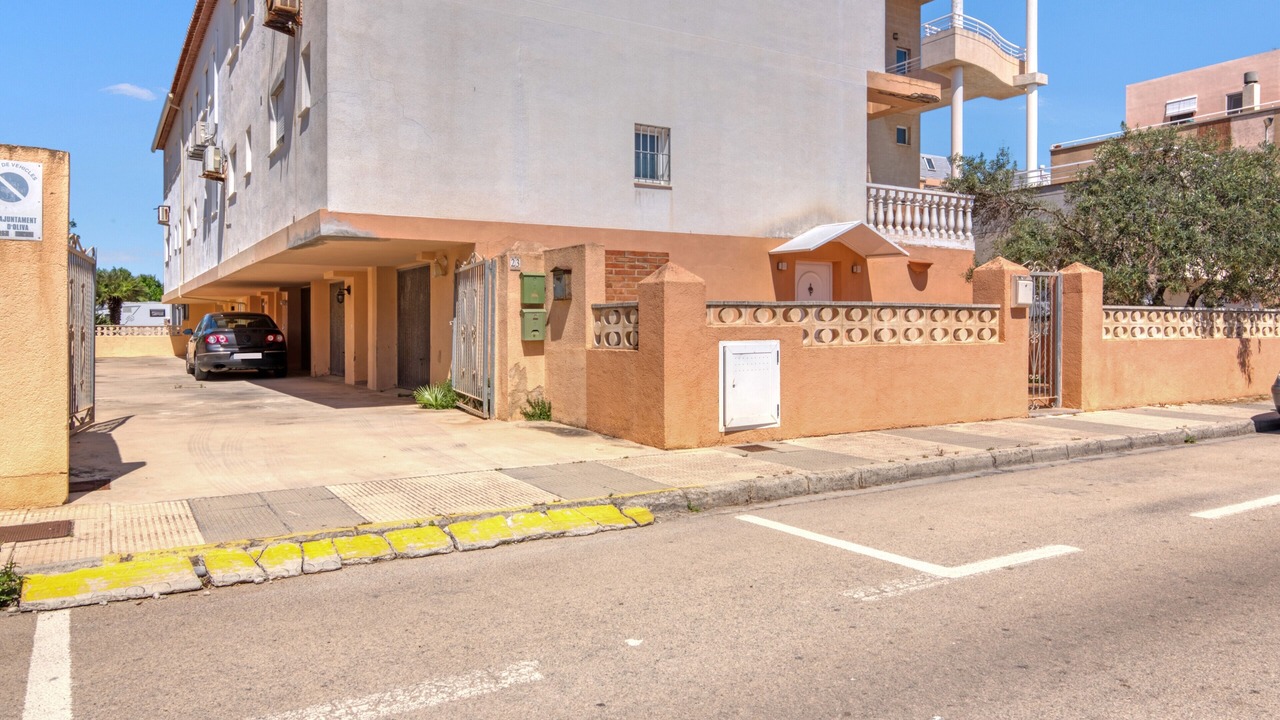 Photo of Outdoor in Oliva