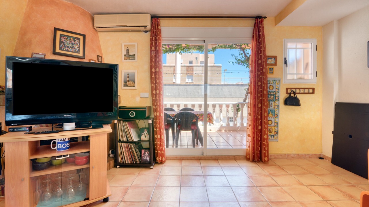 Photo of Livingroom in Oliva