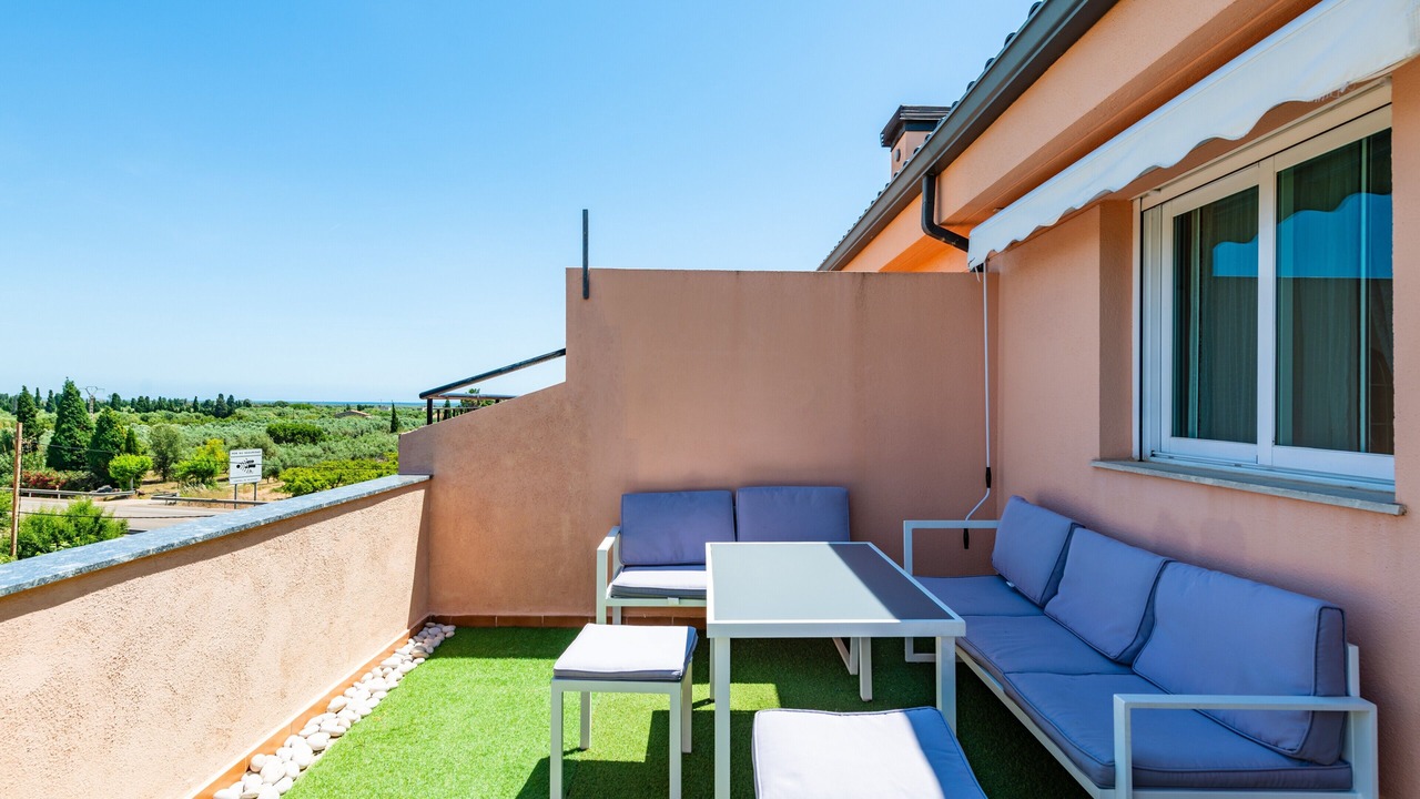 Photo of Outdoor in Cabanes