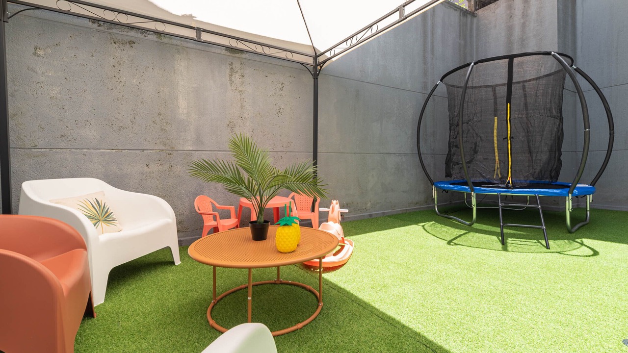 Photo of Outdoor in Vigo