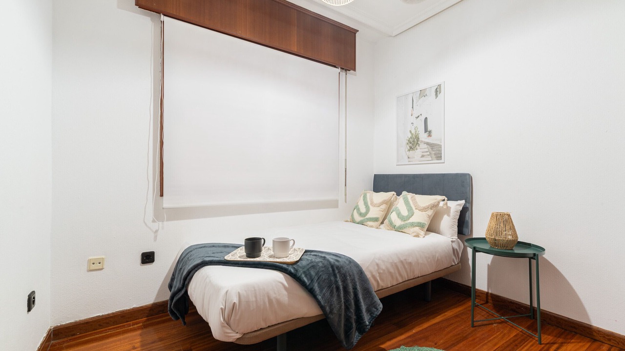 Photo of Bedroom in Vigo