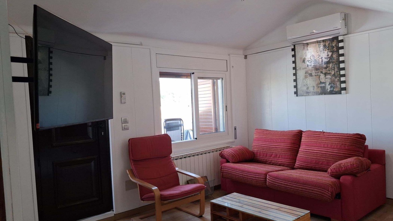 Photo of Livingroom in Creixell