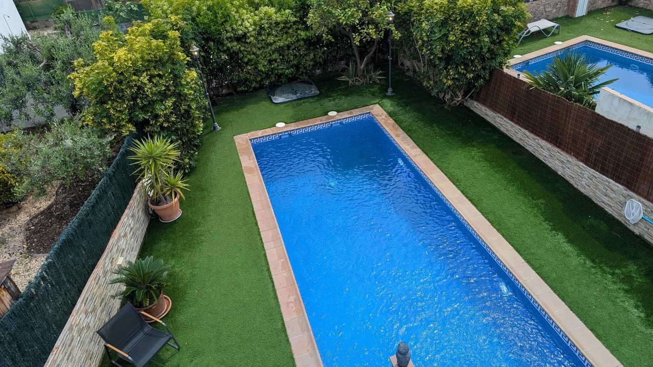Photo of Outdoor in Creixell