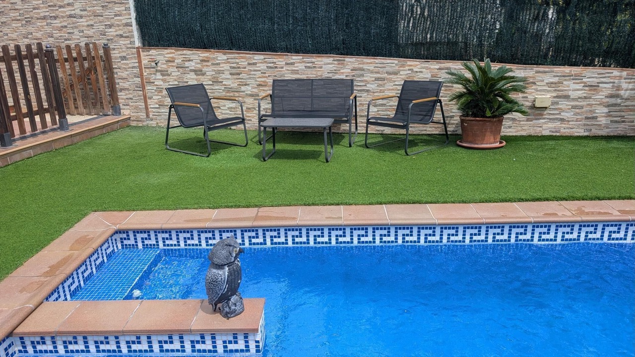 Photo of Outdoor in Creixell