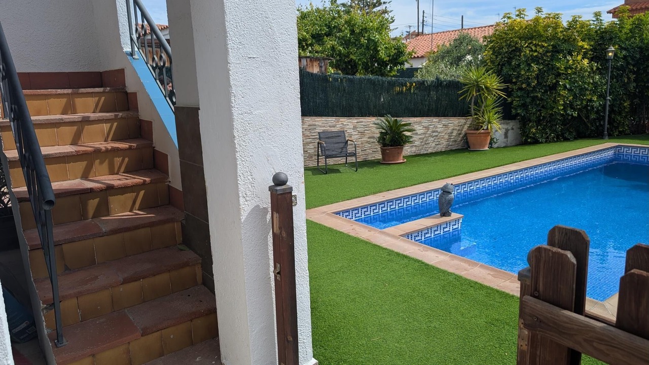 Photo of Outdoor in Creixell