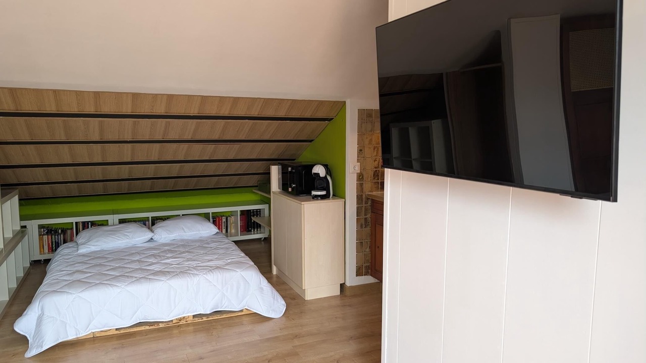 Photo of Bedroom in Creixell