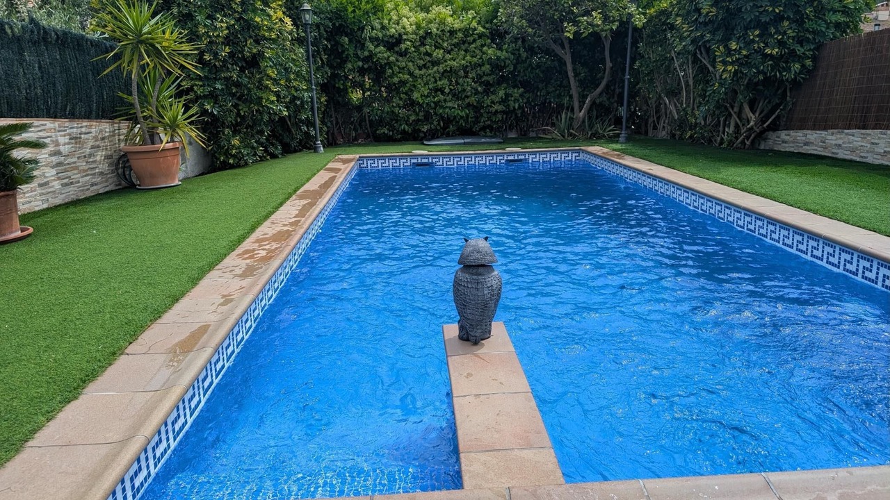 Photo of Outdoor in Creixell