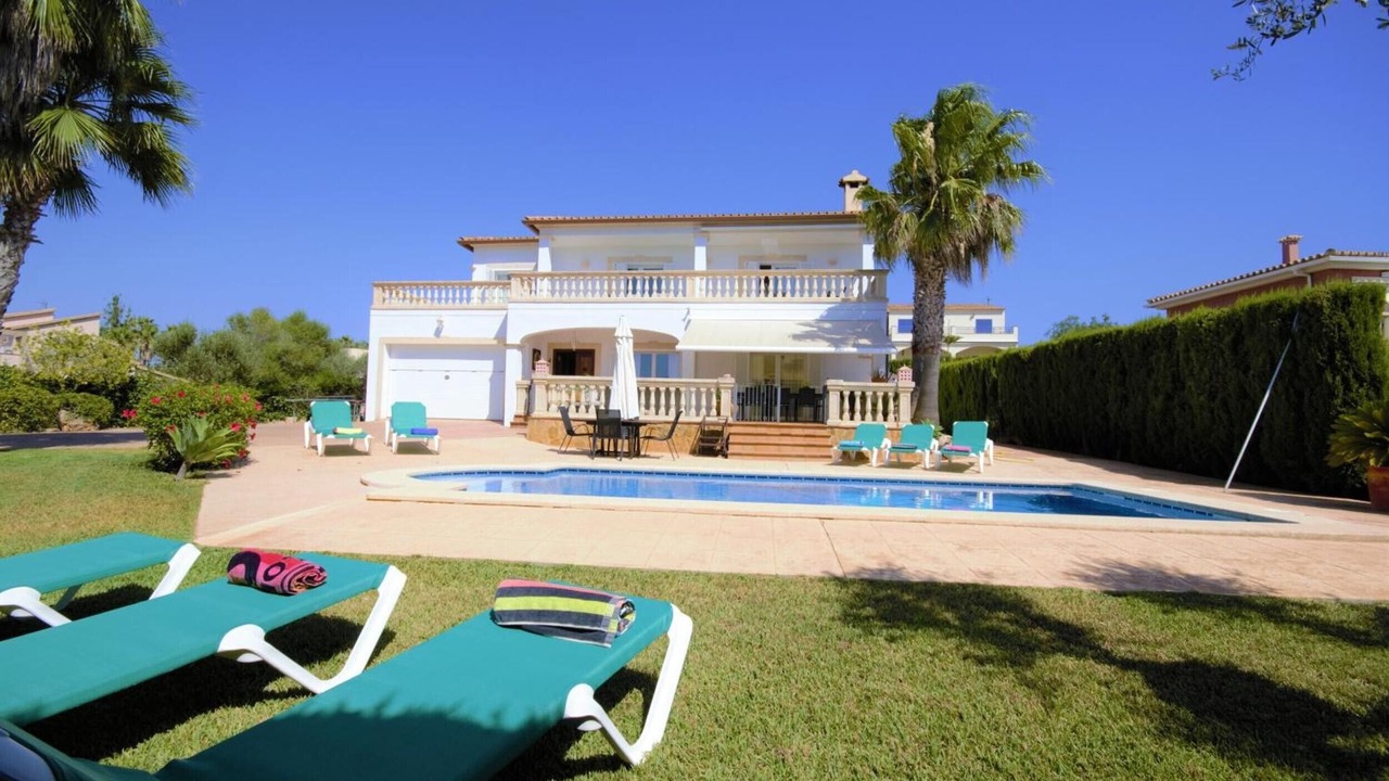 Photo of Outdoor in Sa Torre
