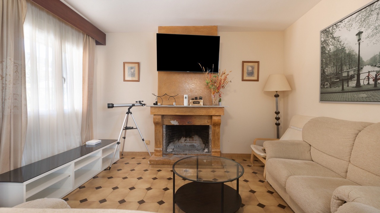 Photo of Livingroom in Pinos de Alhaurin