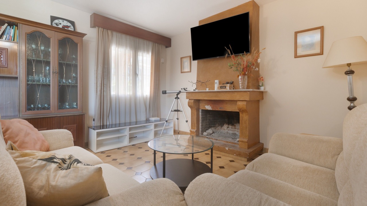 Photo of Livingroom in Pinos de Alhaurin