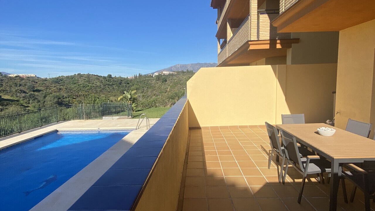 Photo of Outdoor in El Faro