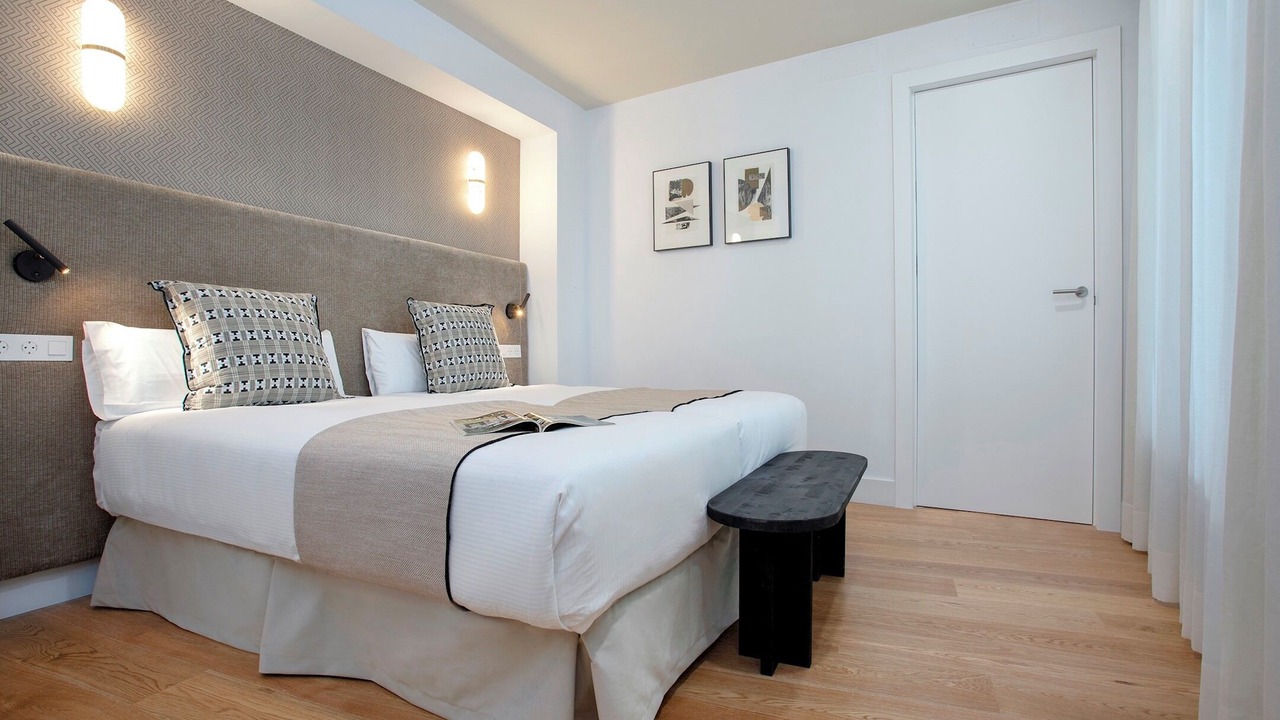 Photo of Bedroom in El Arenal