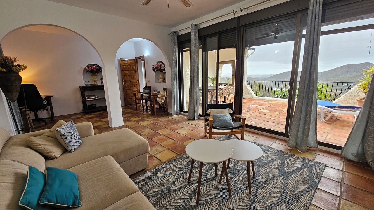 Photo of Livingroom in Turre