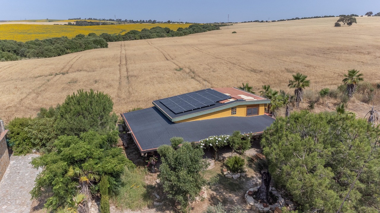 Photo of Outdoor in Jerez de la Frontera