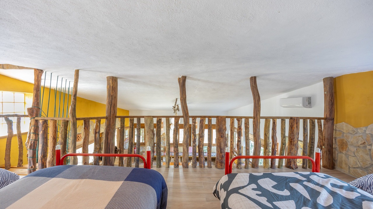 Photo of Bedroom in Jerez de la Frontera
