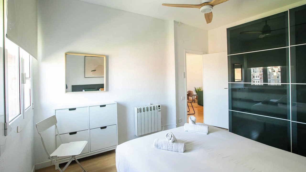Photo of Bedroom in el Fort Pienc